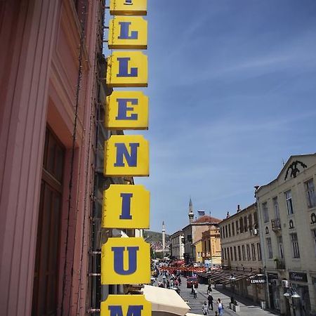 Hotel Millenium Bitola Extérieur photo