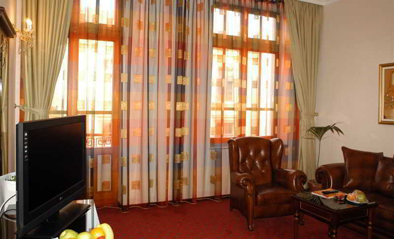 Hotel Millenium Bitola Extérieur photo