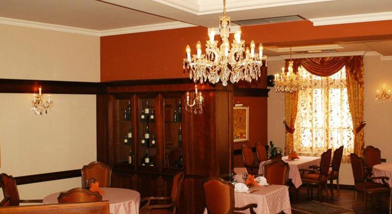 Hotel Millenium Bitola Extérieur photo