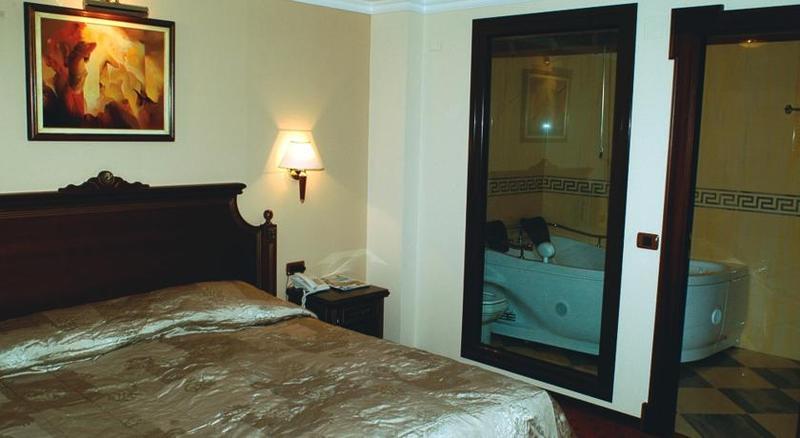 Hotel Millenium Bitola Extérieur photo