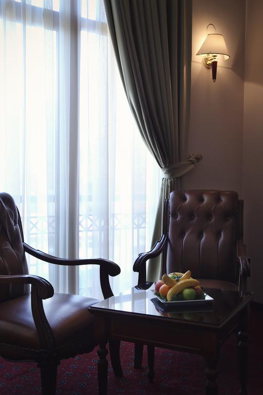 Hotel Millenium Bitola Extérieur photo