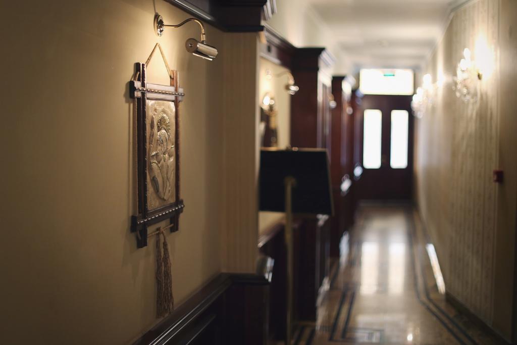 Hotel Millenium Bitola Extérieur photo