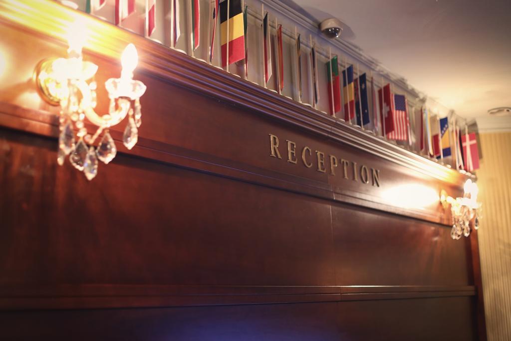 Hotel Millenium Bitola Extérieur photo