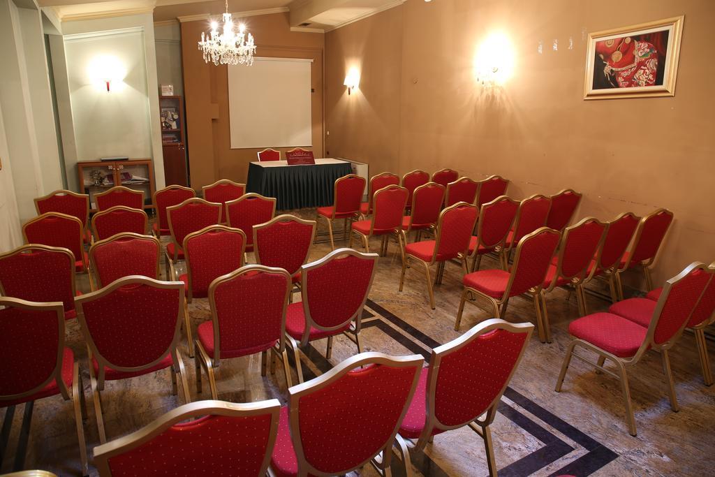Hotel Millenium Bitola Extérieur photo