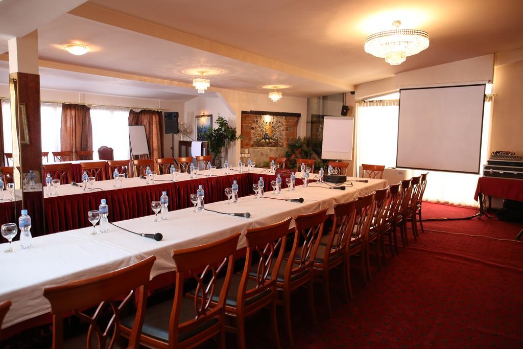 Hotel Millenium Bitola Extérieur photo