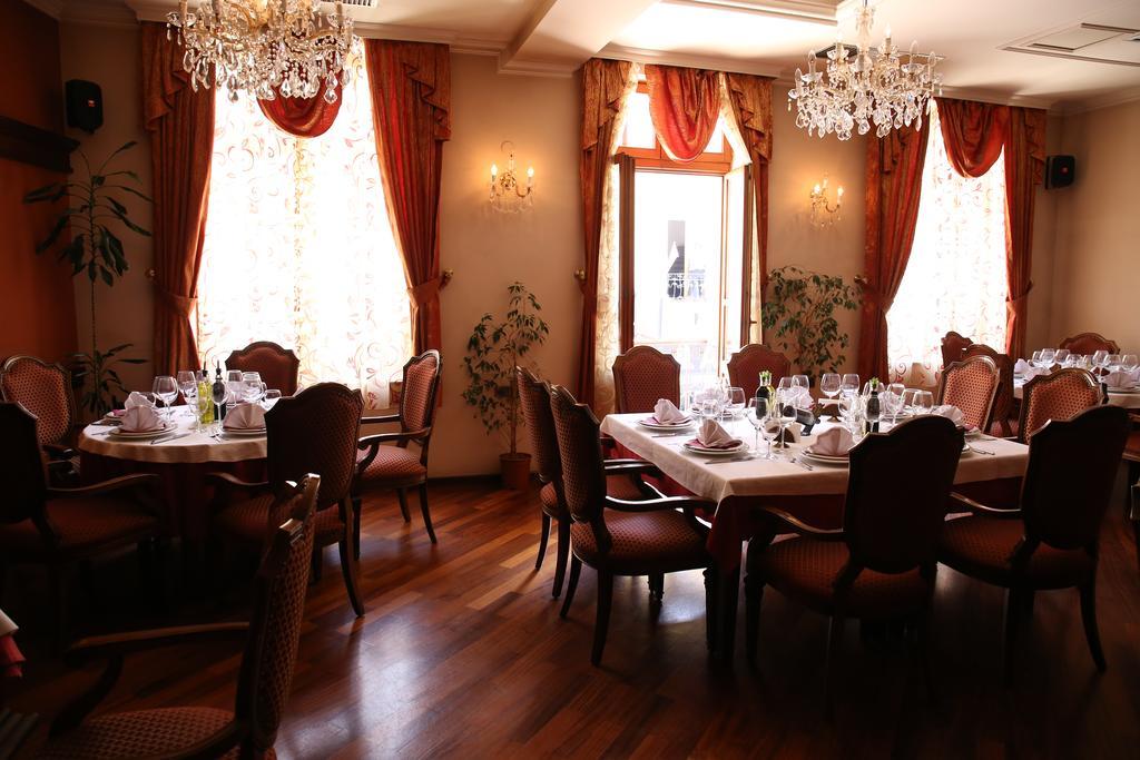 Hotel Millenium Bitola Extérieur photo