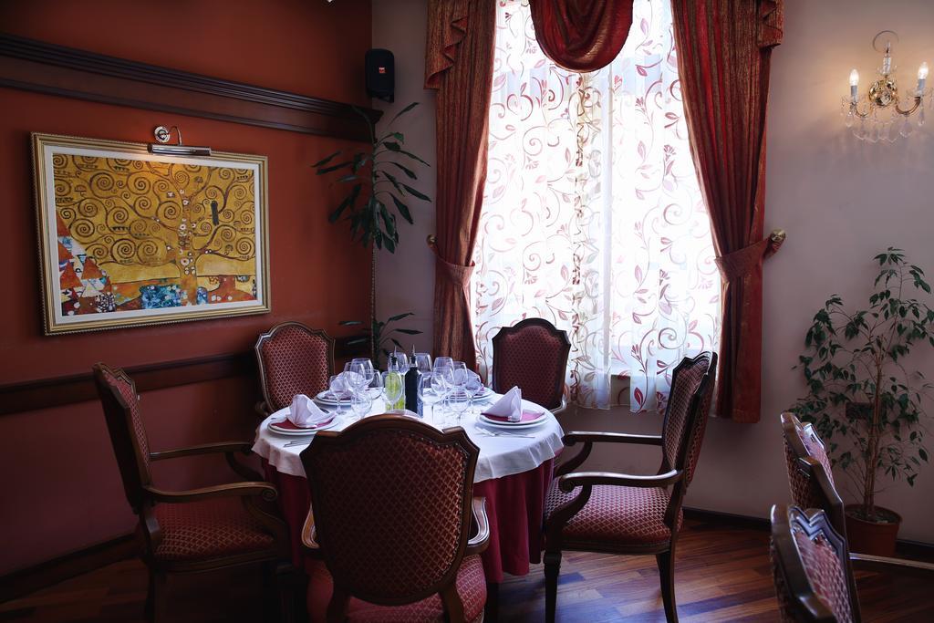 Hotel Millenium Bitola Extérieur photo