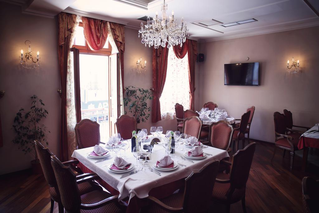 Hotel Millenium Bitola Extérieur photo