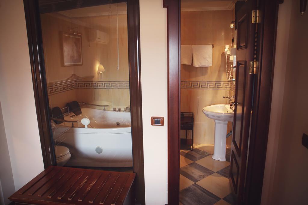 Hotel Millenium Bitola Extérieur photo