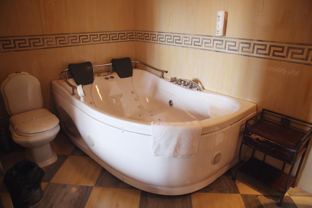 Hotel Millenium Bitola Extérieur photo