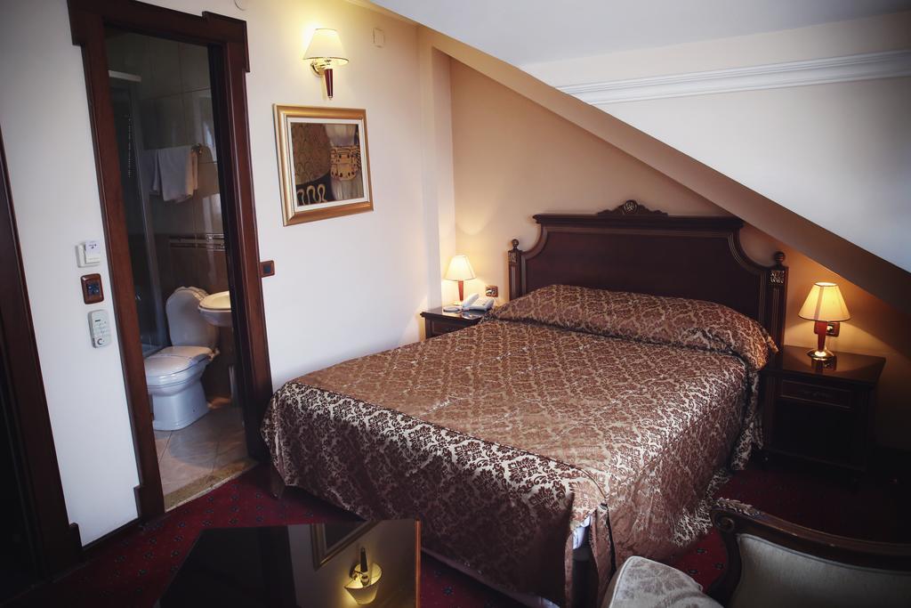 Hotel Millenium Bitola Extérieur photo