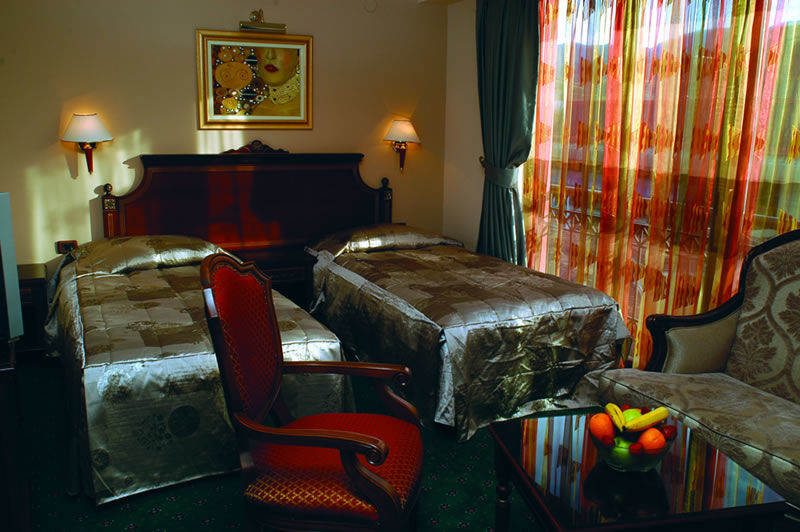 Hotel Millenium Bitola Extérieur photo