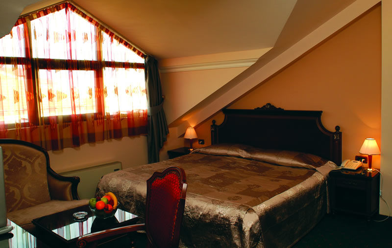 Hotel Millenium Bitola Extérieur photo