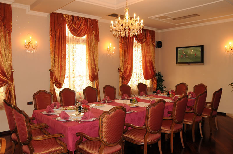 Hotel Millenium Bitola Extérieur photo